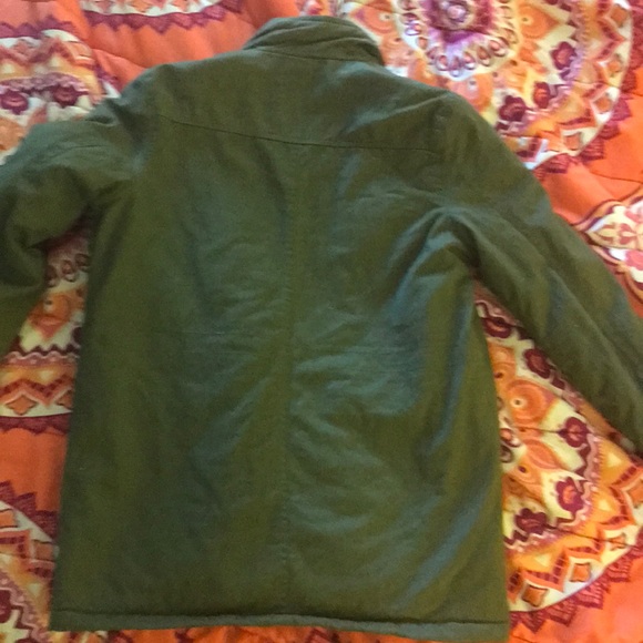 Jacket coat - Picture 4 of 5